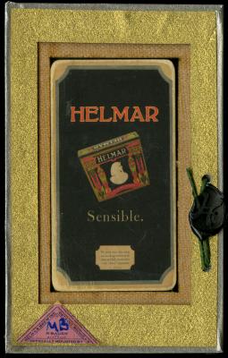 Picture, Helmar Brewing, T206-Helmar Card # 378, James 